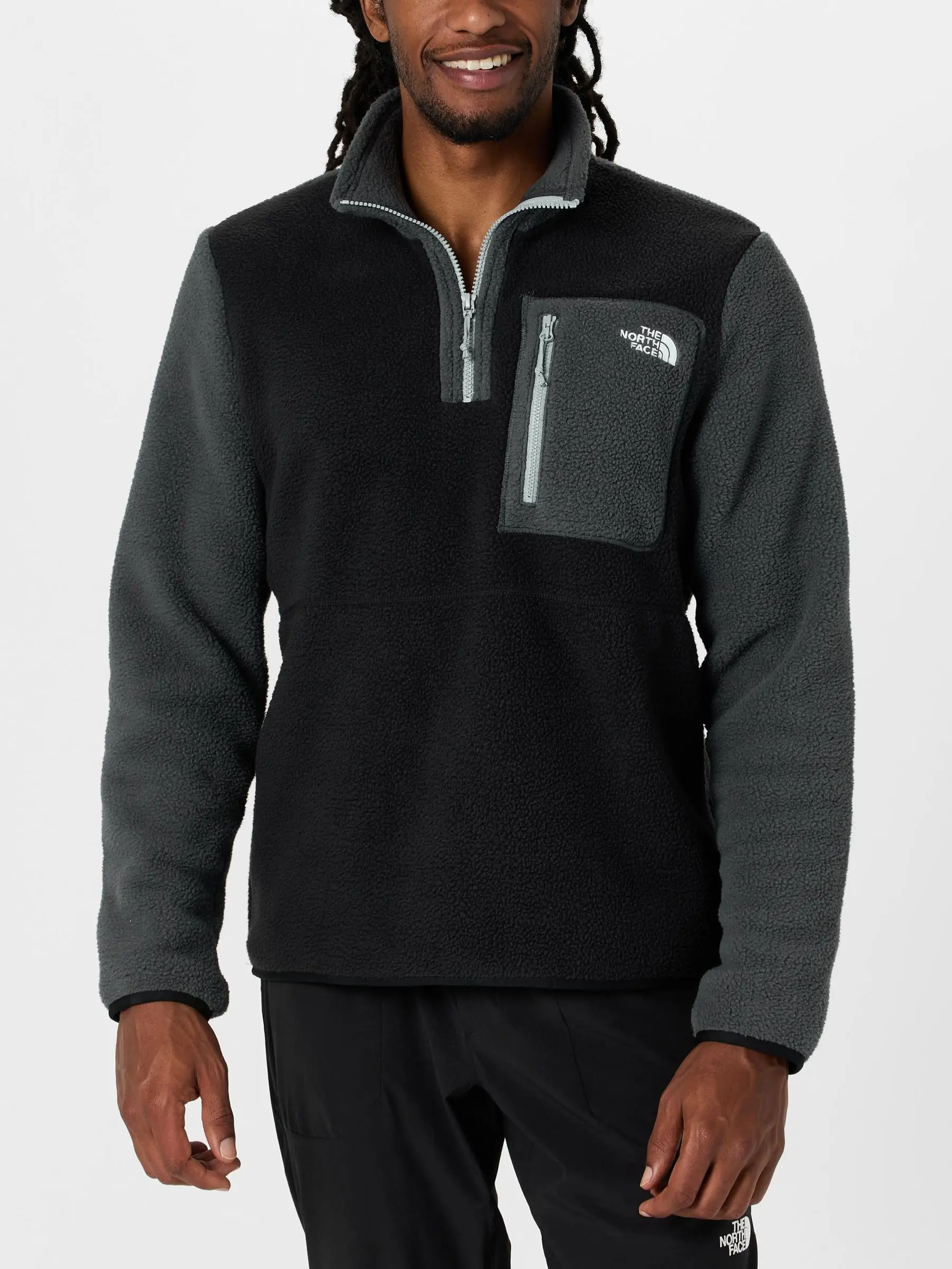 The North Face Men's Yumiori 1/4 Zip