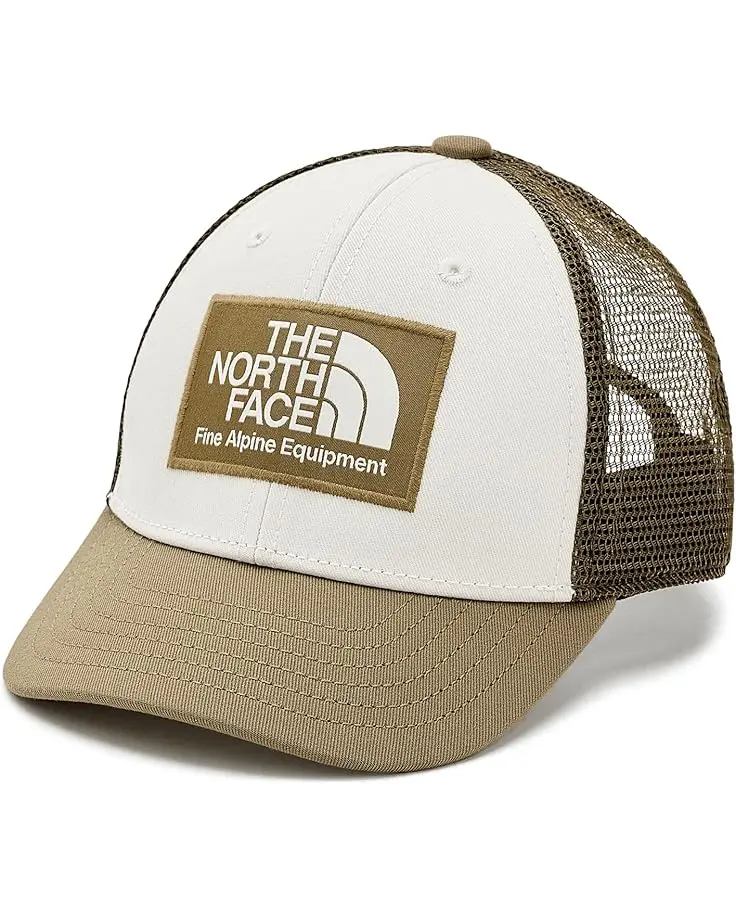 Mudder Trucker (Toddler/Little Kids/Big Kids)