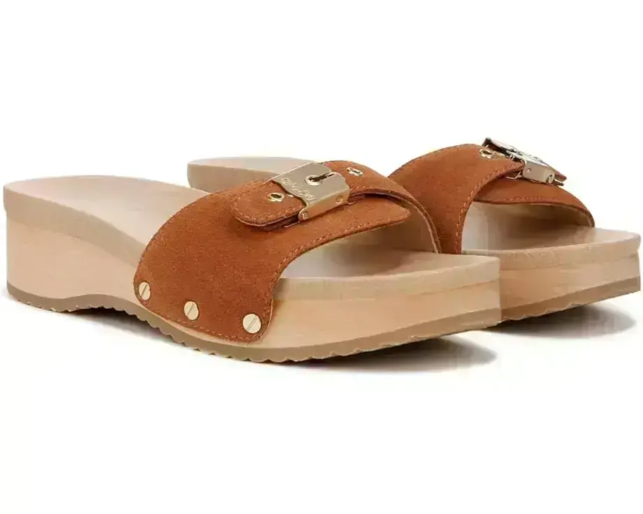 Women's Dr. Scholl's Original Too Slide Sandal