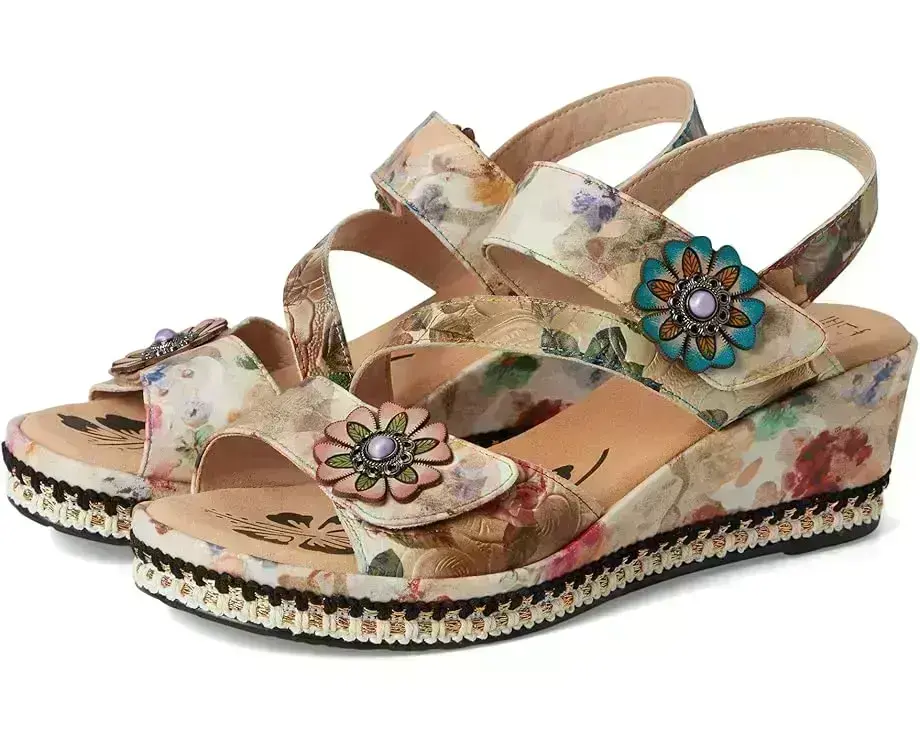 Women's L'Artiste by Spring Step Blissful