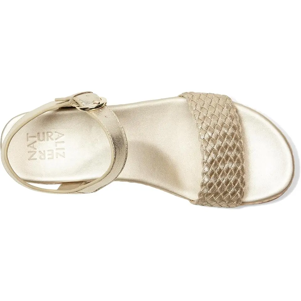 Neila3 Strappy Sandals