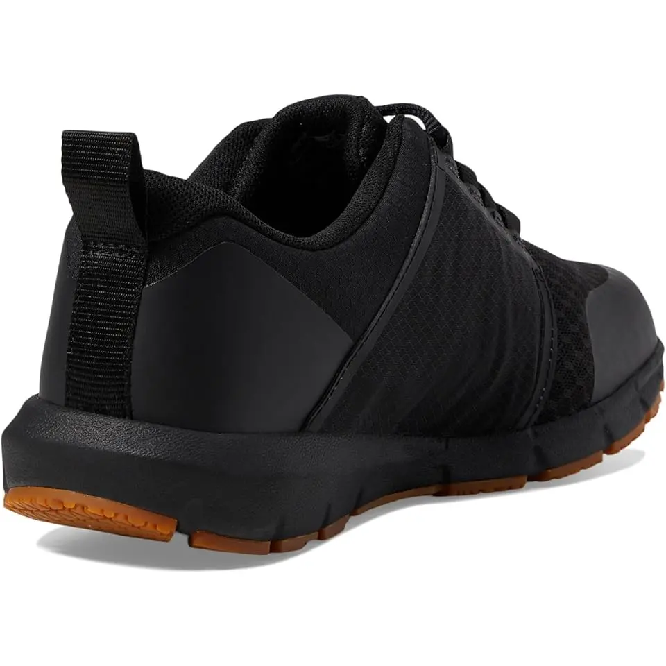 Radius Soft Toe