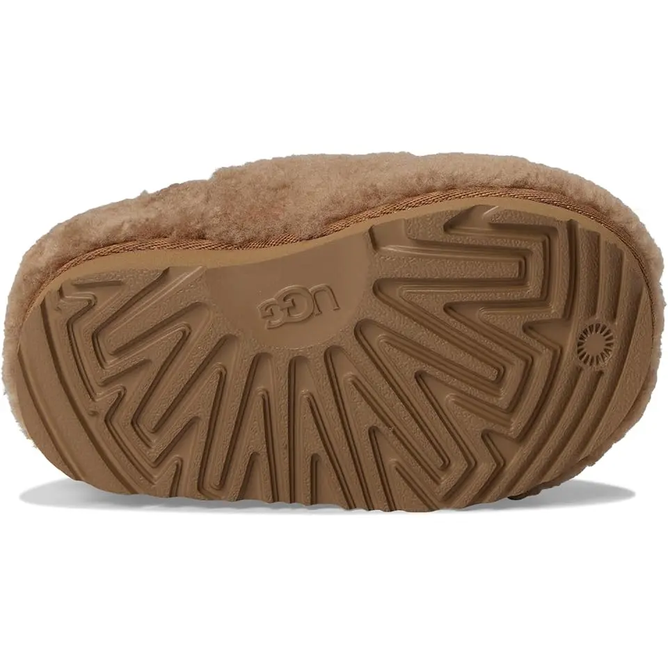 Tasman Maxi Curly (Toddler)