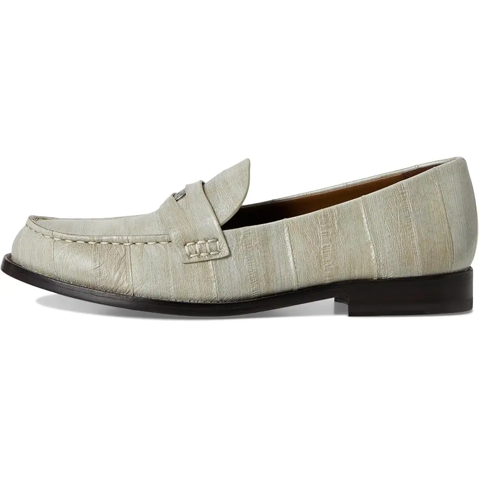 Classic Penny Loafers