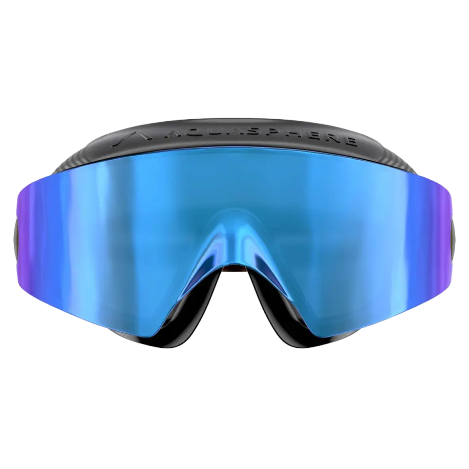 Defy Ultra Titanium Mirrored