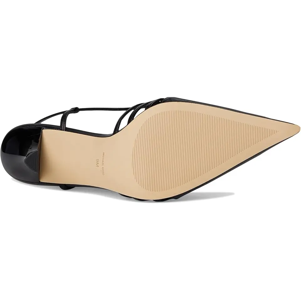 Haisley Sling Pumps