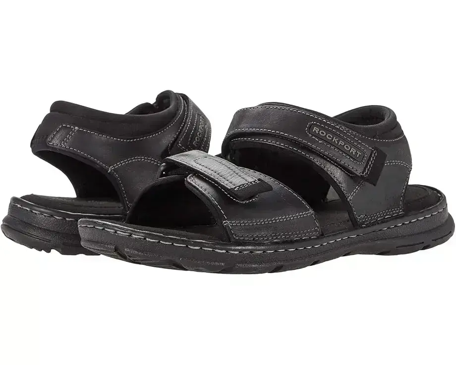 Darwyn Quarter Strap