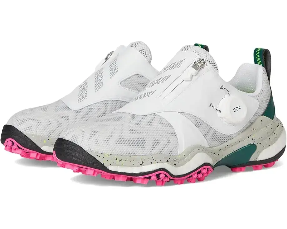 Women's adidas Golf Codechaos BOA 25 Golf Shoes