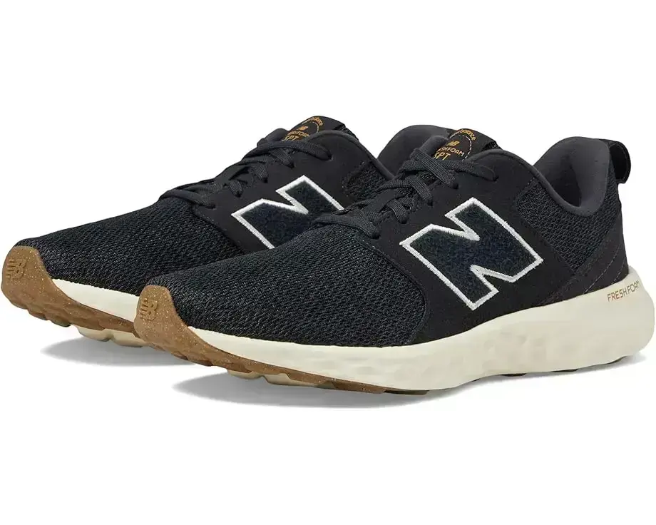 Women's New Balance Fresh Foam SPT Lux v4