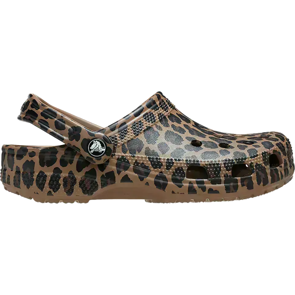 Classic Animal Clog