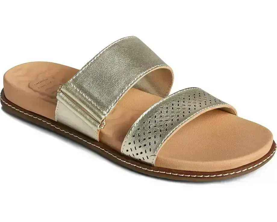 Women's Sperry Waveside Plushwave Slide