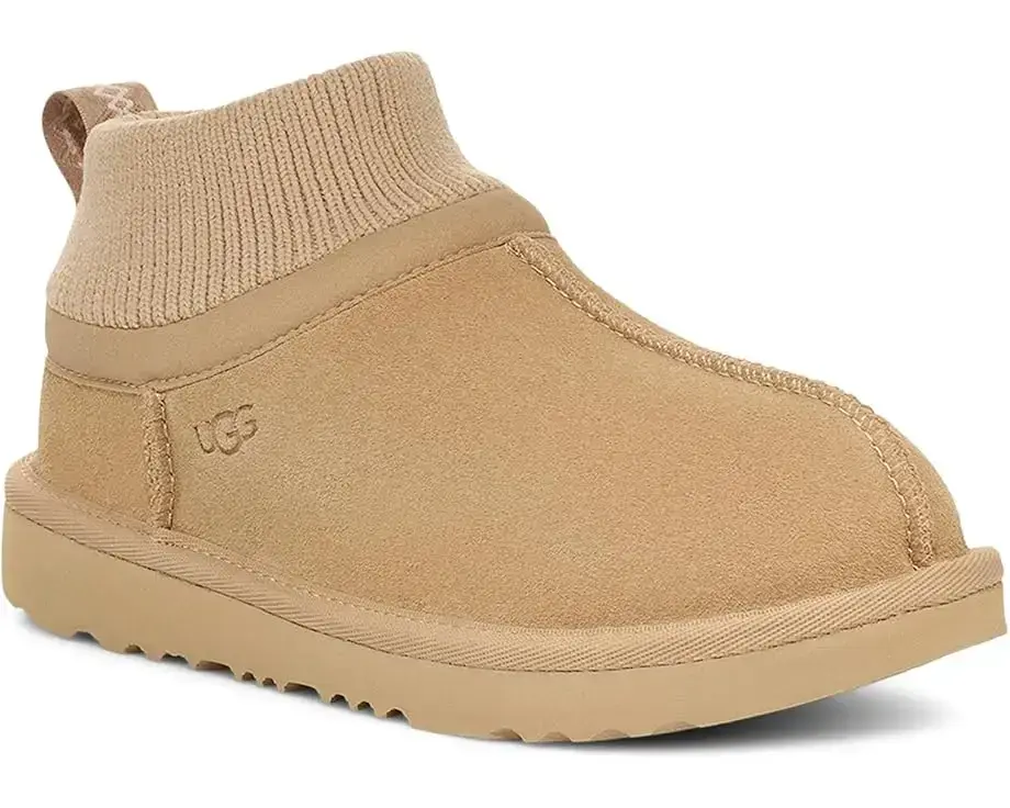 UGG Kids Classic Ultra Stretch Cuff (Little Kid/Big Kid)