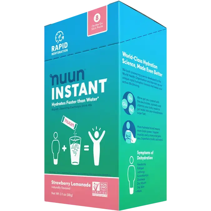 Nuun Instant