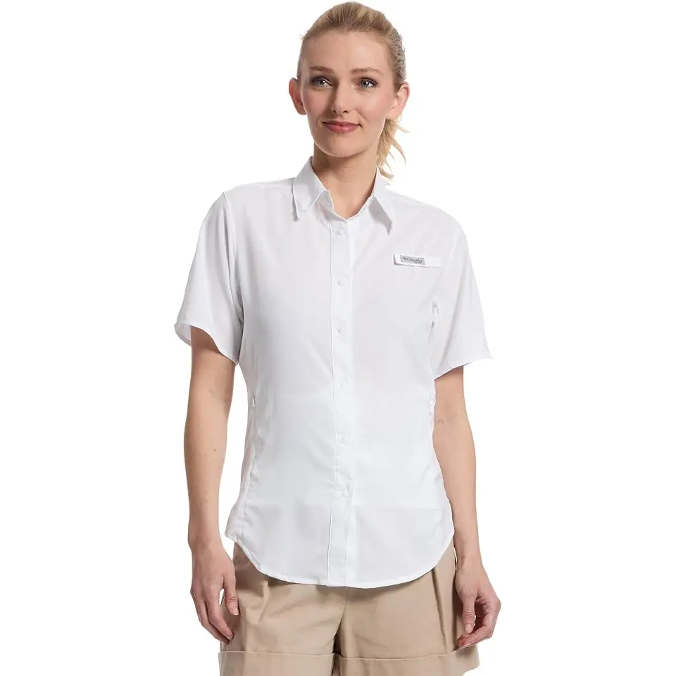 Tamiami™ II Short Sleeve Shirt
