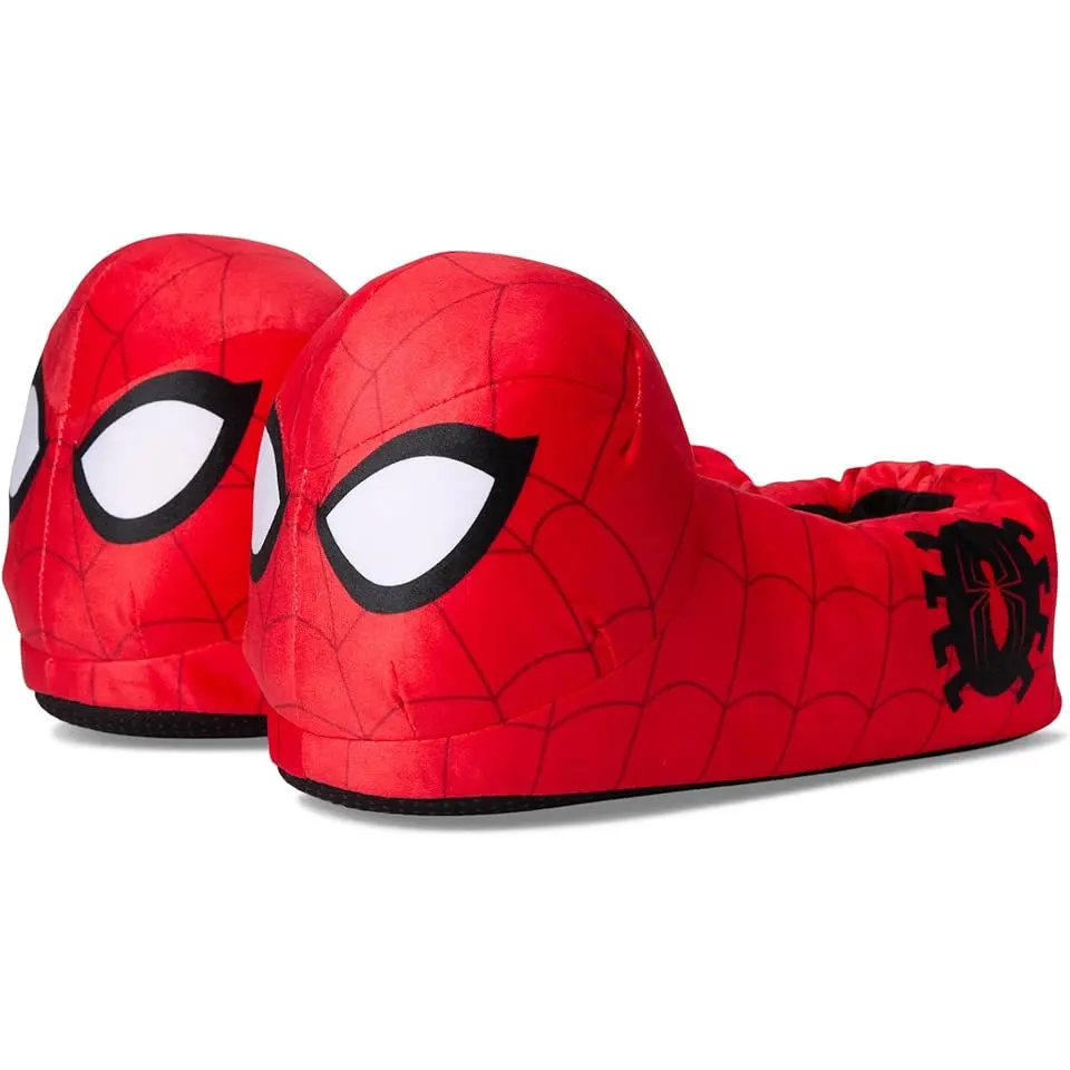 Spiderman Slipper(Toddler/Little Kid)