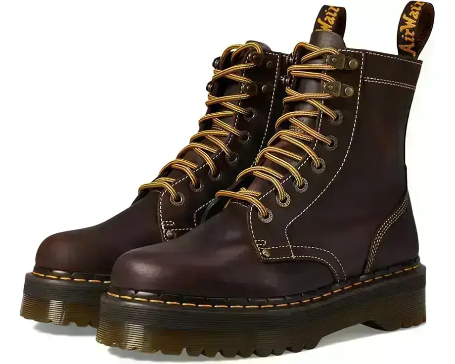 Unisex Dr. Martens Jadon Arc