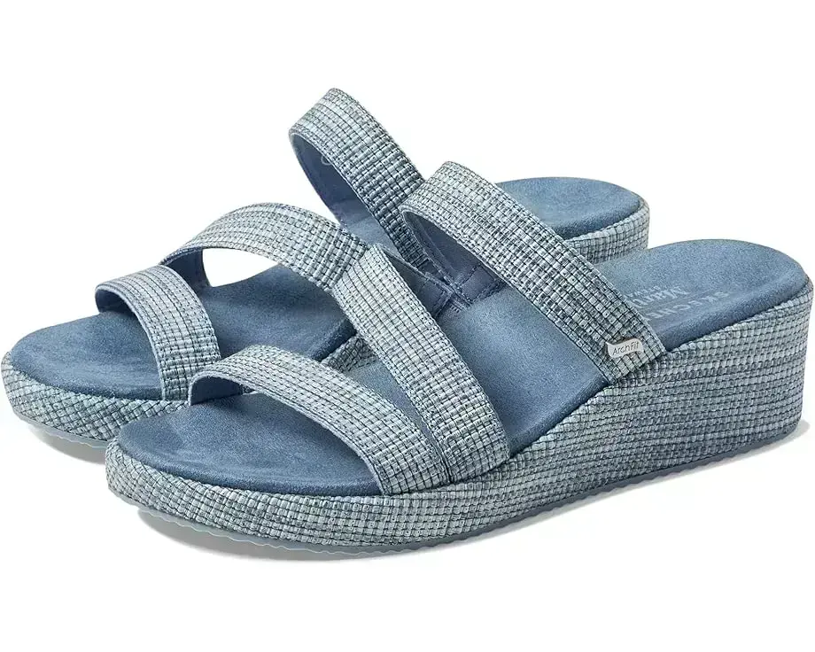 Women's SKECHERS Martha Stewart - Arch Fit Beverlee- Morning Side