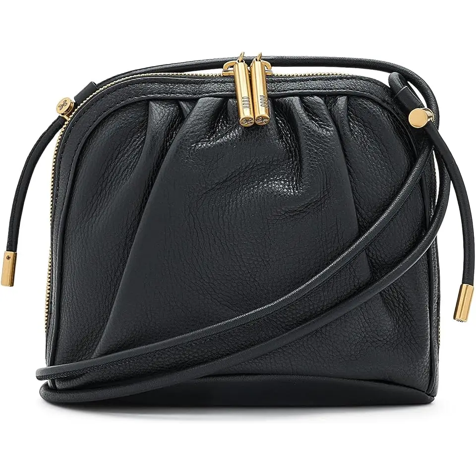 Isabelle Crossbody