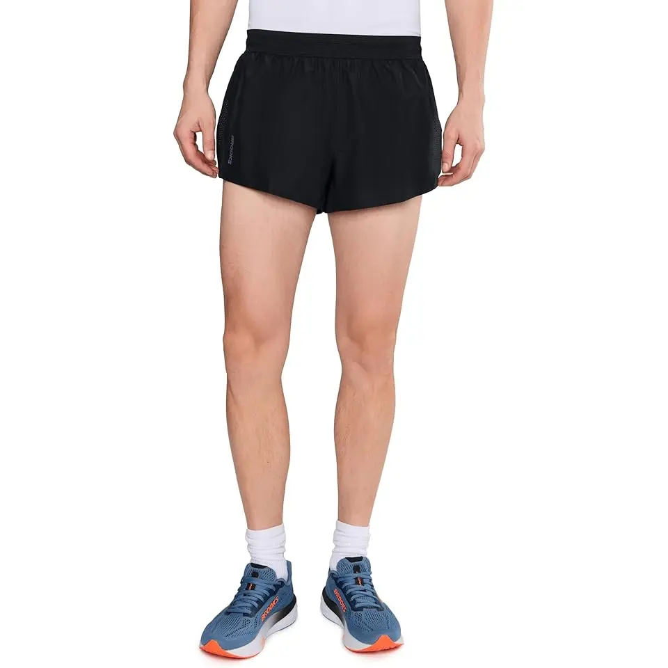 Dash Speed Shorts