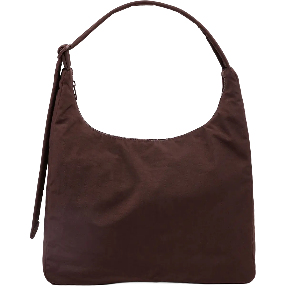 Nylon Shoulder Bag