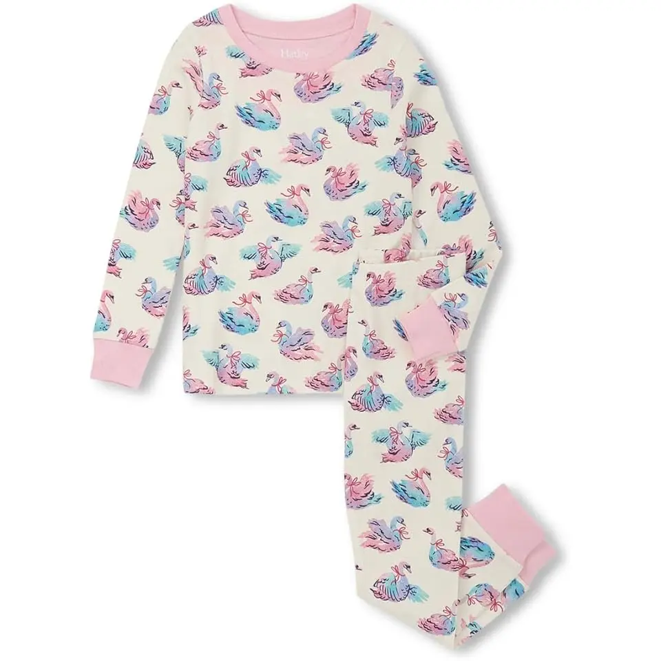 Cotton Pajamas Set (Toddler/Little Kid/Big Kid)