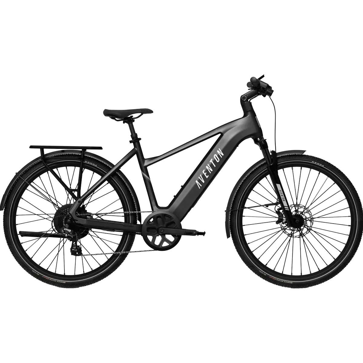 Level 3 Commuter