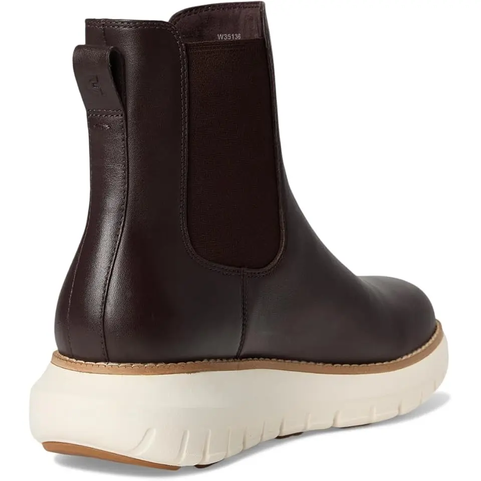Zerogrand Rexanna Chelsea Waterproof Boots