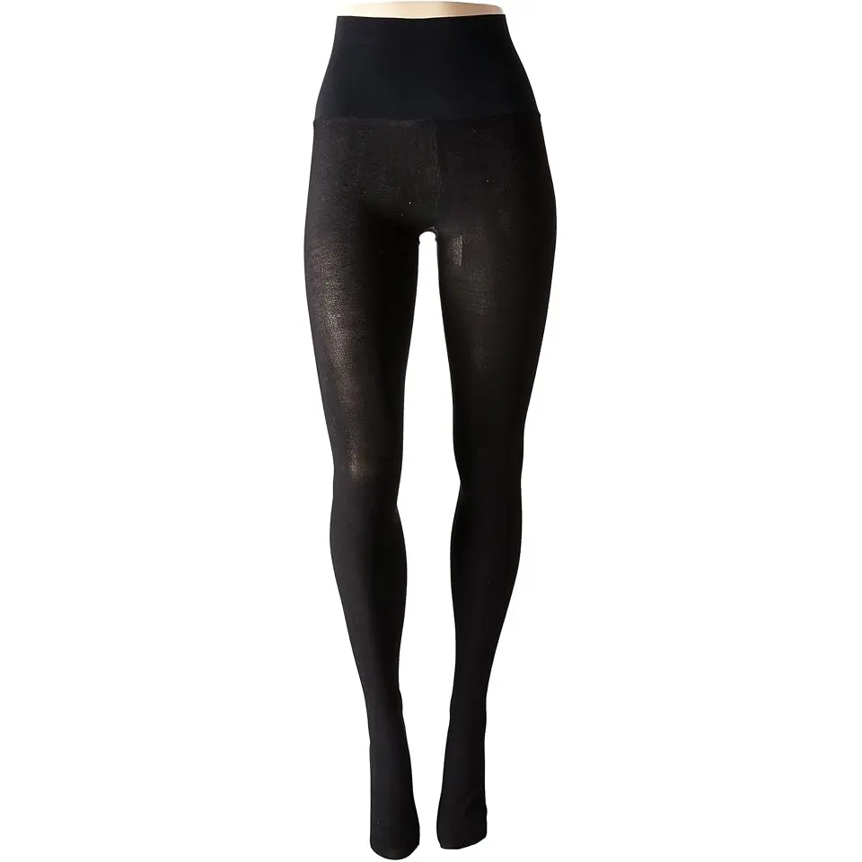The Eclipse Blackout Opaque Tights H110T01