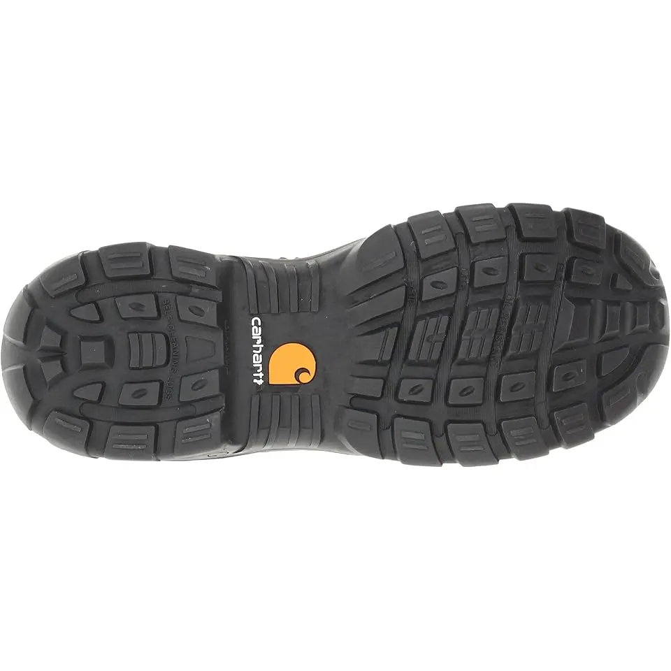 CMC1259 10" Pac Safety Toe Boot