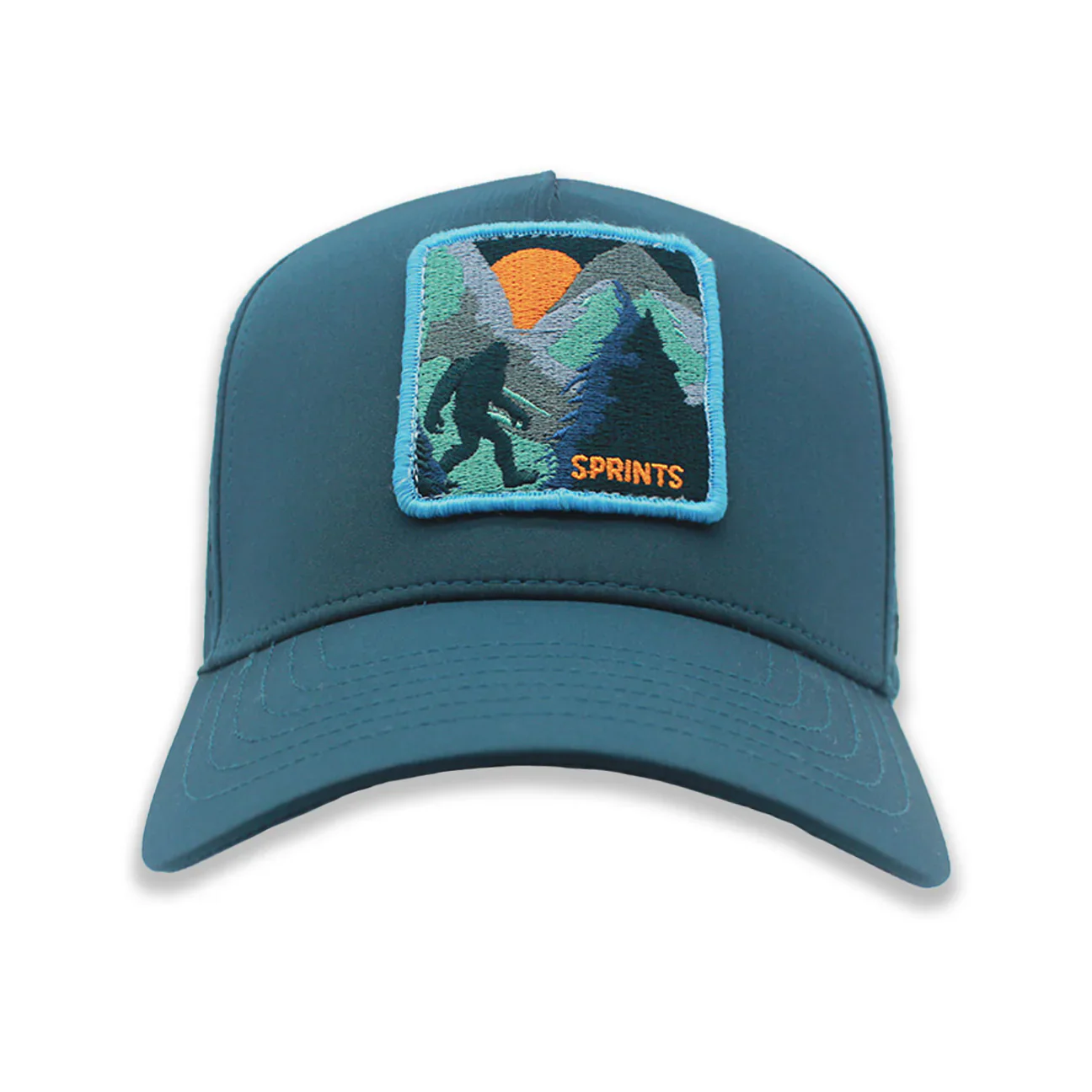 VP Snapback Hat