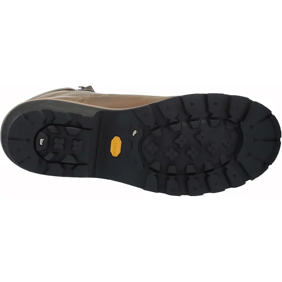 Evergreen Logger 8" Composite Safety Toe Insulated Waterproof