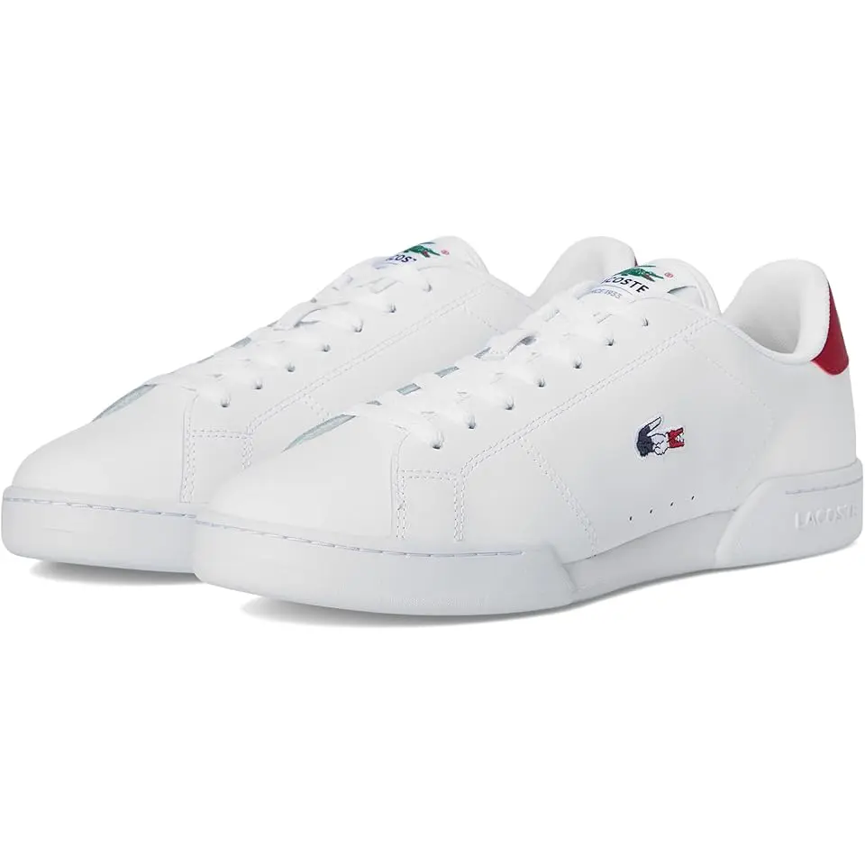 Carnaby Cup Leather Sneakers