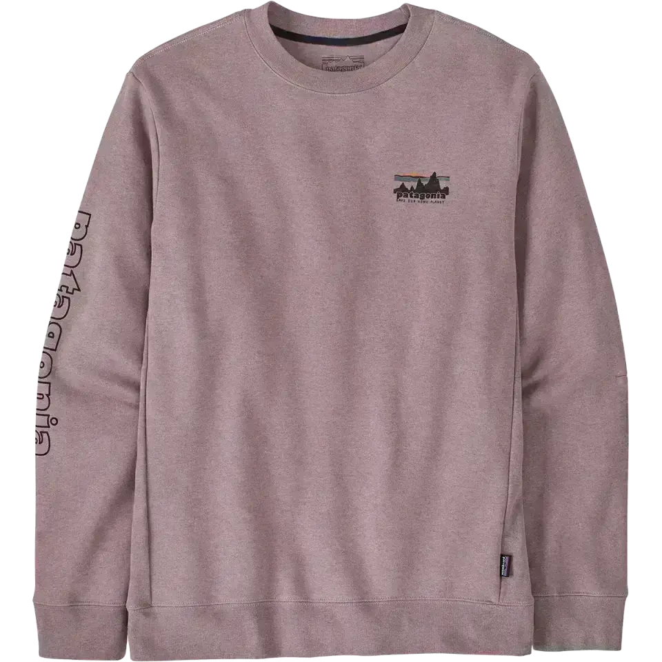 Men's 73 Skyline Uprisal Crew Sweatshirt