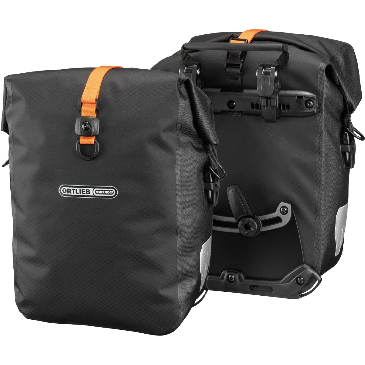 Gravel-Pack Pair