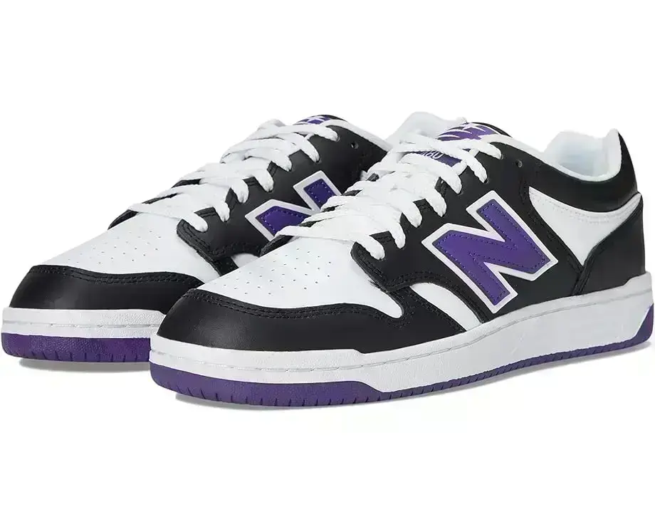 Unisex New Balance Classics 480