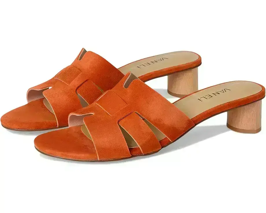 Women's Vaneli Heidi