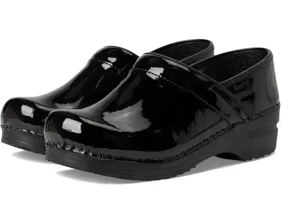 Women's Sanita Professional Patent