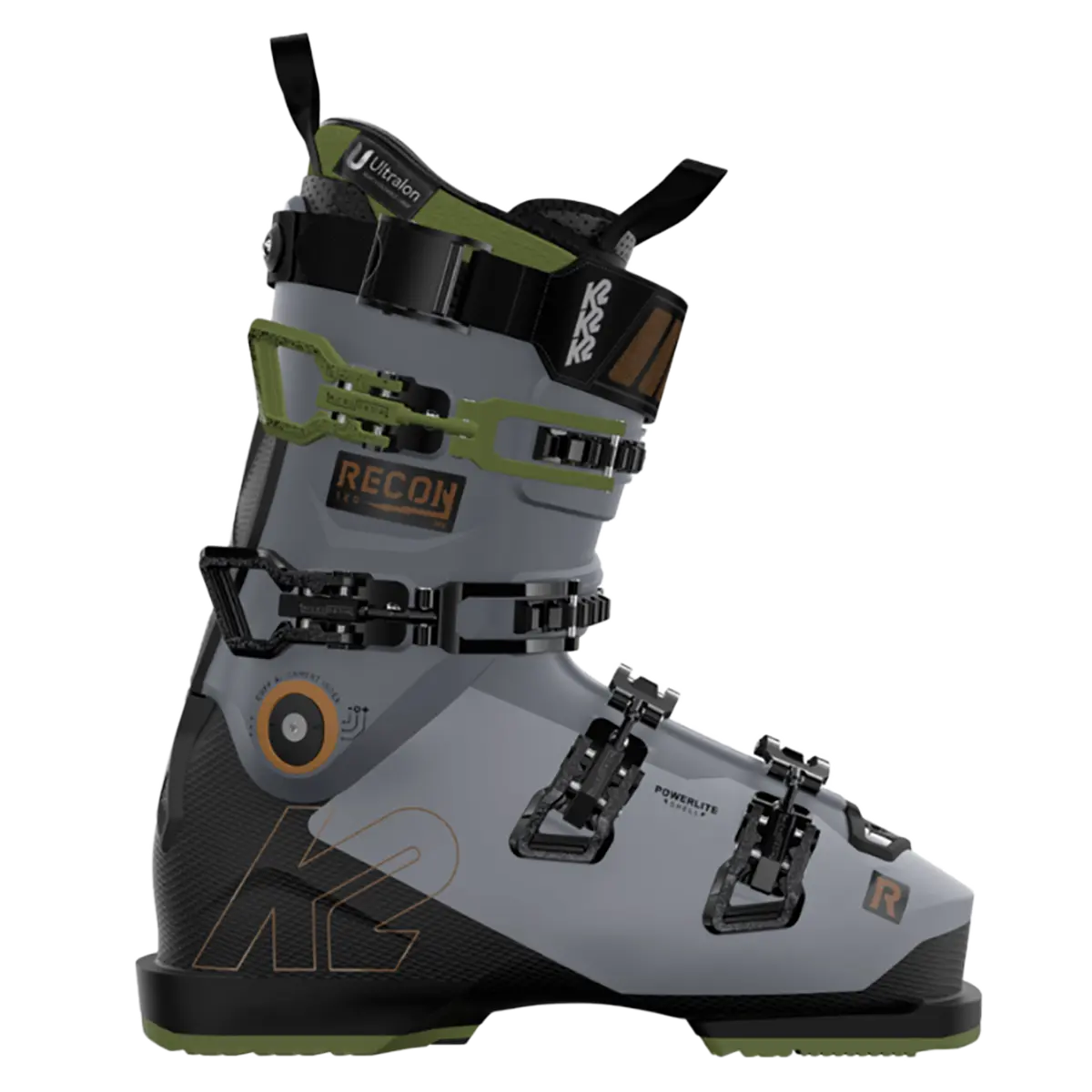 Recon 120 MV