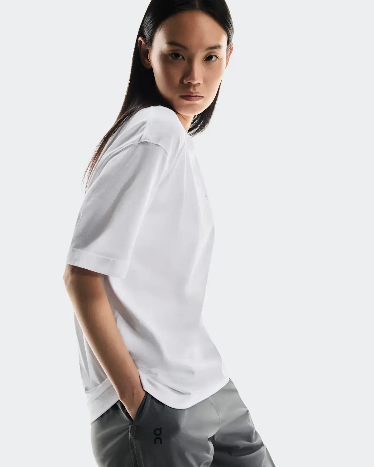 Women's Club-T Graphic