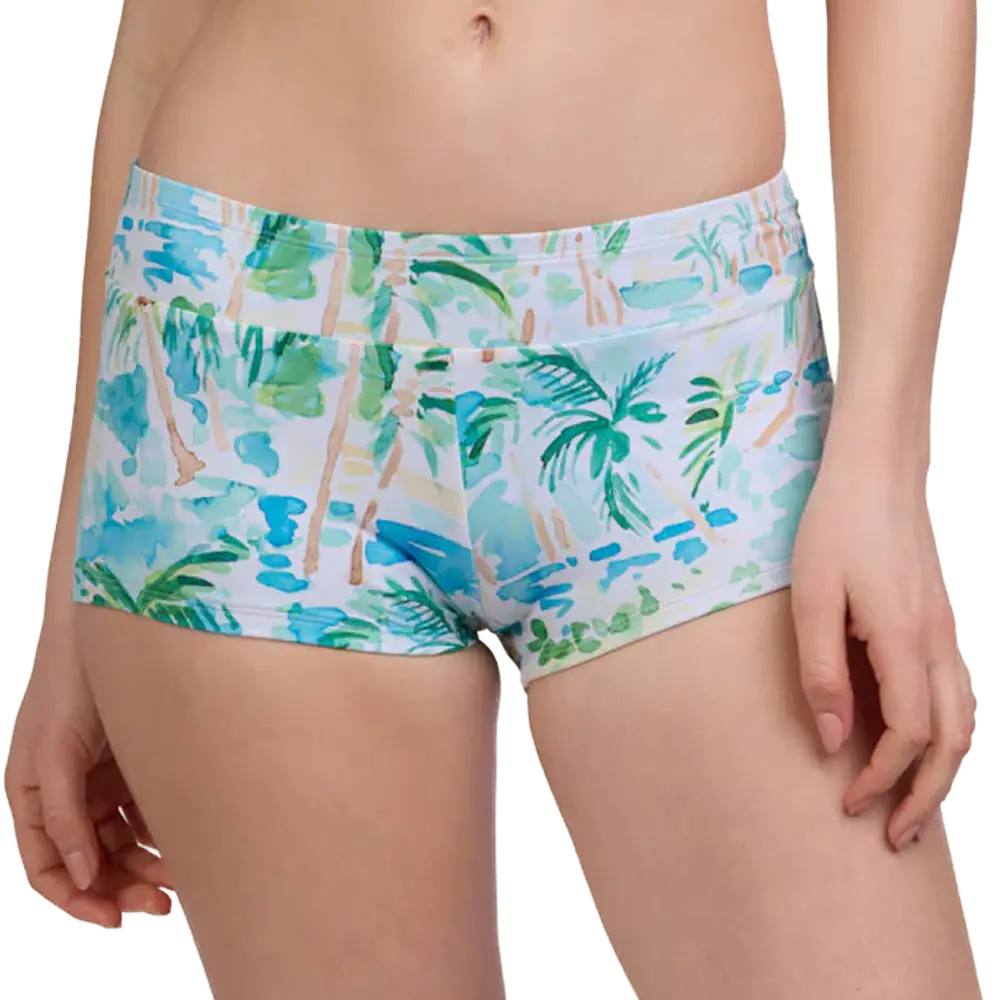 Women's Piha Bottom