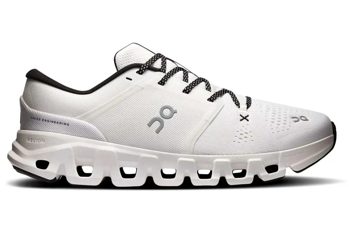 Cloud X 5