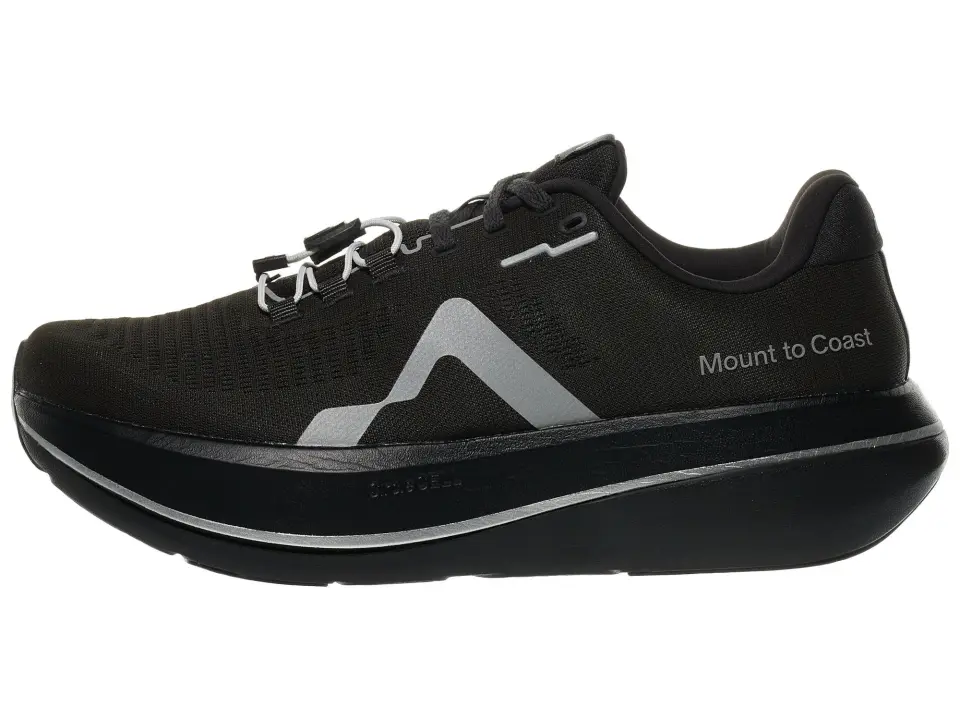 Mount to Coast C1