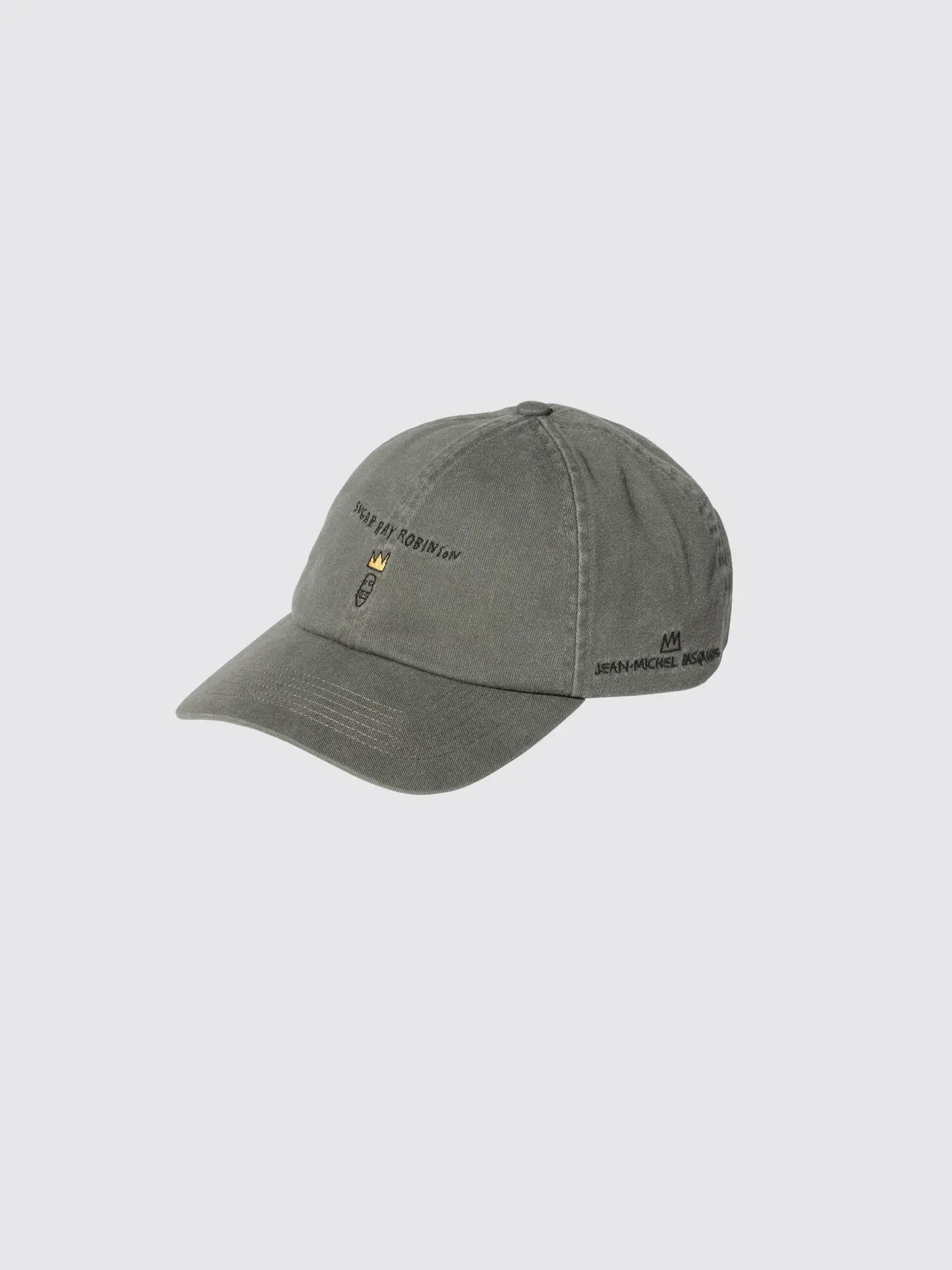 UV Protection Cap | Jean-Michel Basquiat