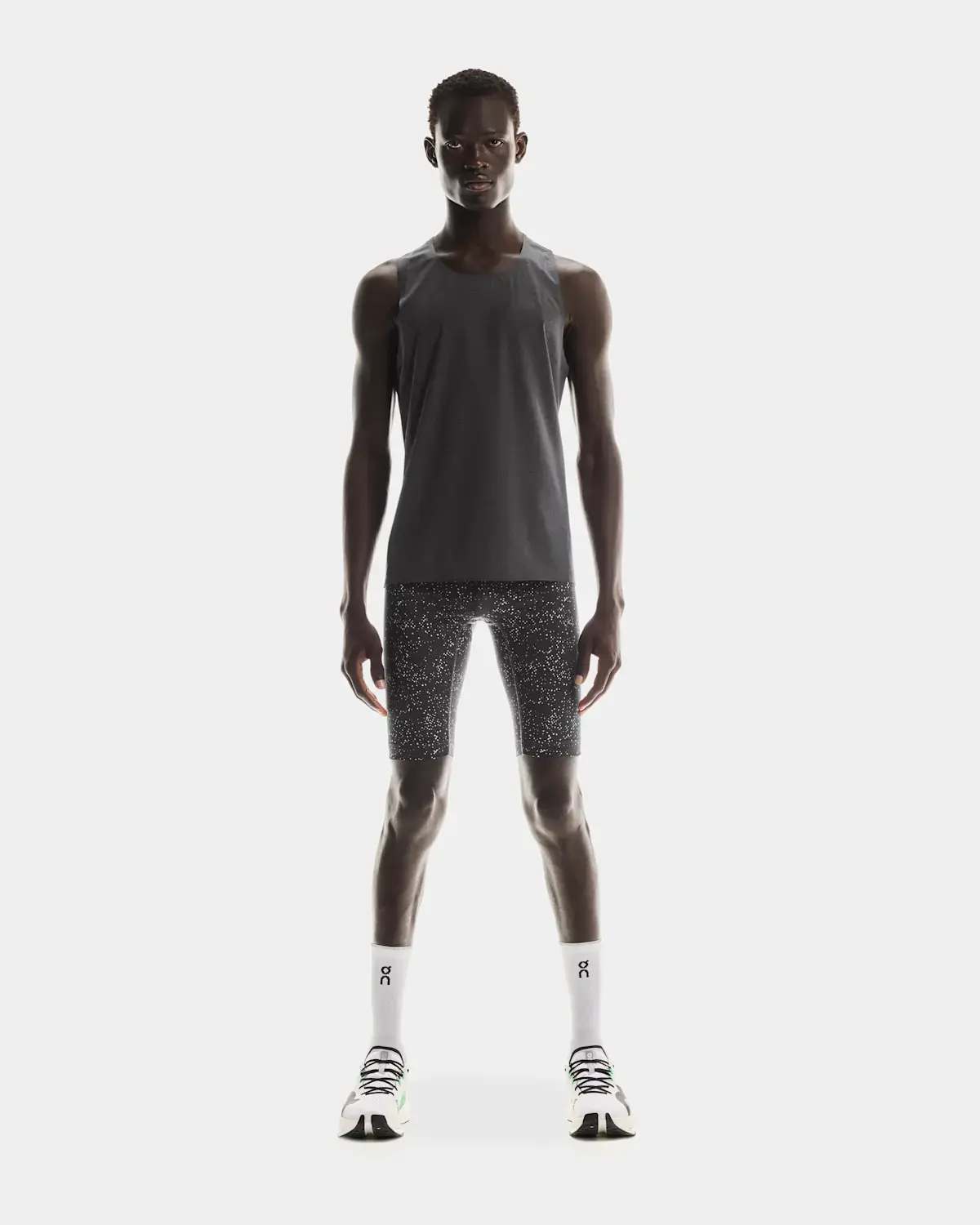 Men's Race Singlet