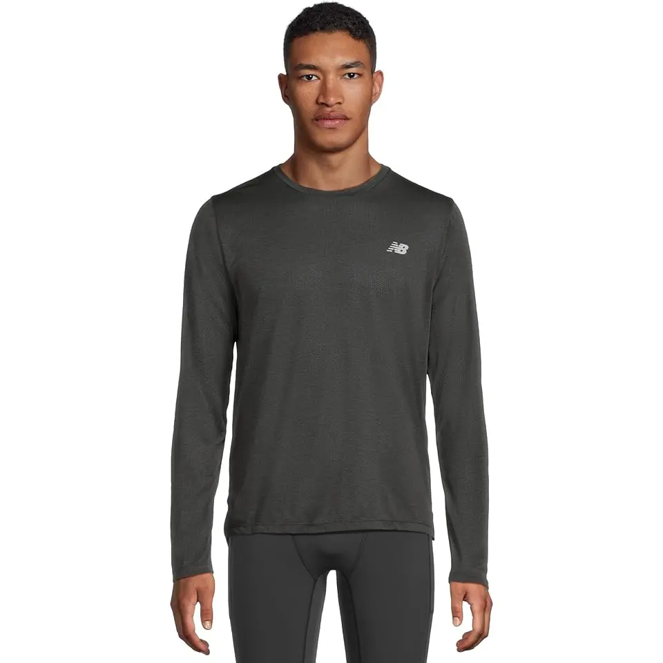 Athletics Long Sleeve