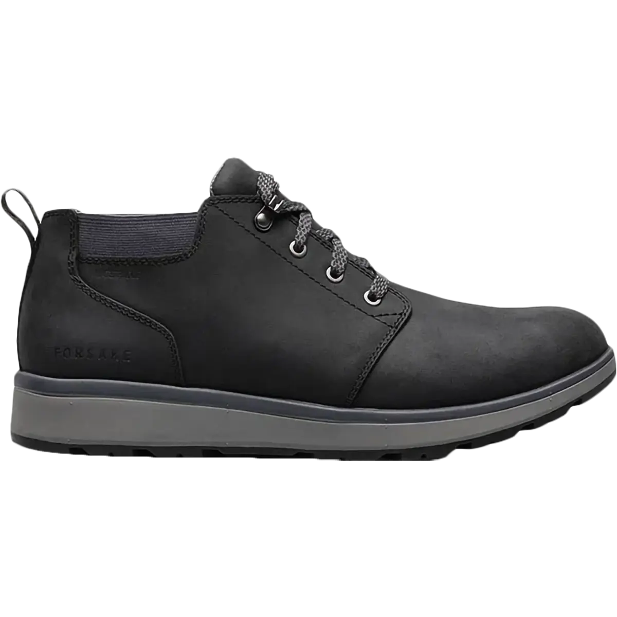 Men's Davos Mid