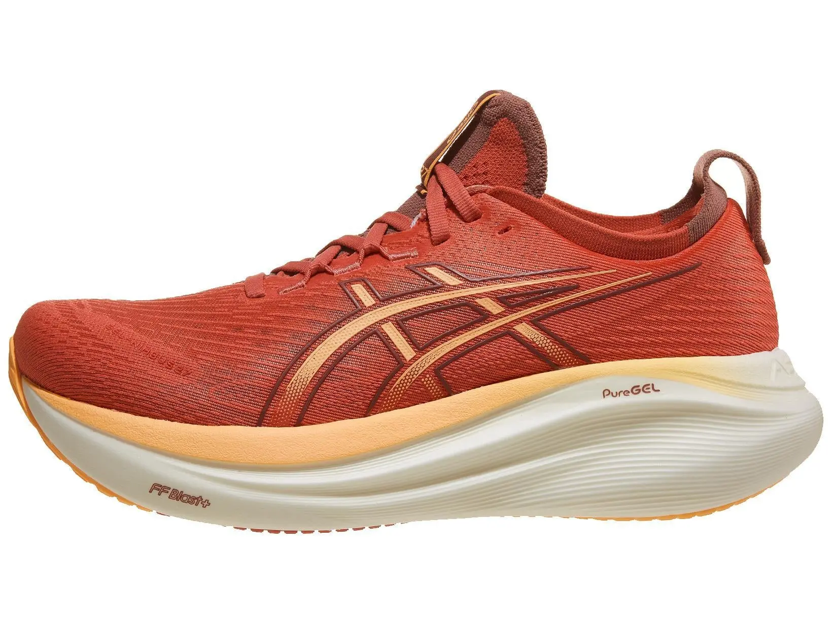ASICS Gel Nimbus 27