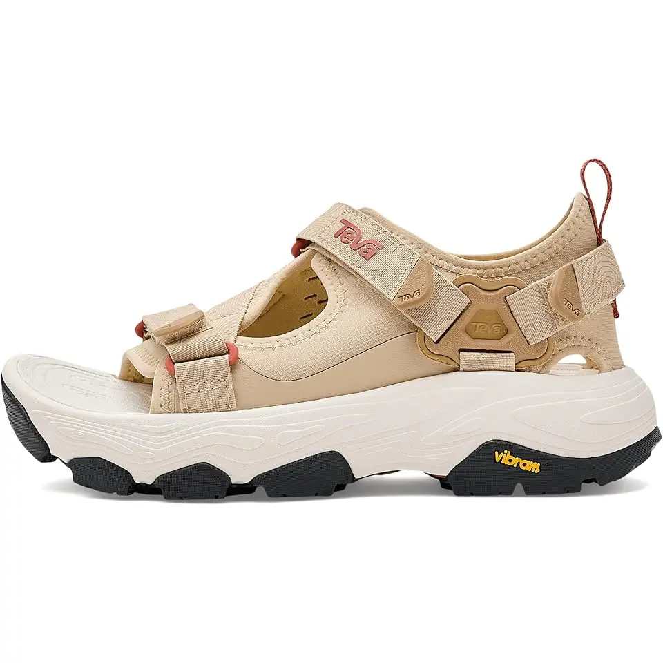 Grandview Max Sandals
