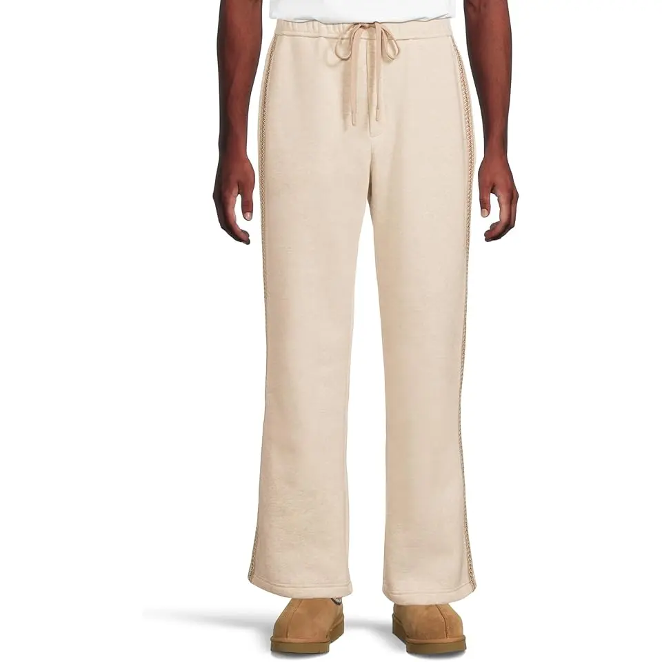 Tasman Straight Leg Pants