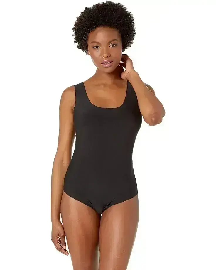 Women's Commando Butter Tank Bodysuit BDS102